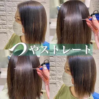 ショート uros.所属・メンズパーマ/ エクステ🌞セナのヘアスタイル