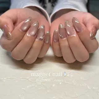 ネイル Angelique 平形/高崎のネイルデザイン