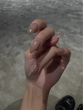 ネイル filonnail Juna💍のネイルデザイン