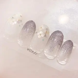 ネイル CHIARA nailsのネイルデザイン