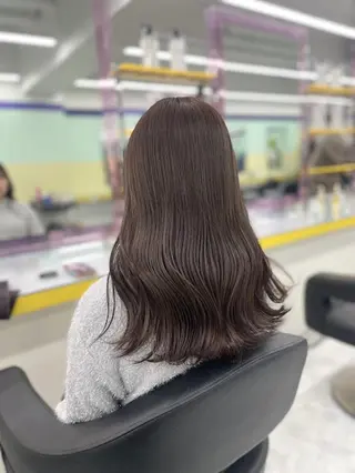 カラー 🤍CANDY横浜 【公式】🤍のヘアスタイル