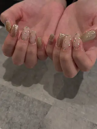 ネイル ikoi🫧 Kotomiのネイルデザイン