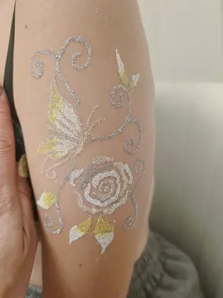 耳つぼ.ジュエリー アート ＆MARIAのその他イメージ