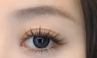 マツエク・マツパ パリジェンヌ マツエク専門店　玲子のマツエク・マツパデザイン