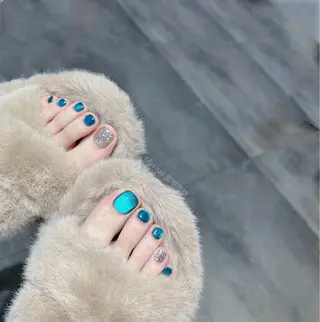 ネイル ^MEOW^ salonのネイルデザイン