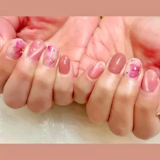 ネイル Re Gray所属・トータルビューティー Re Grayのエステ・リラクイメージ