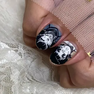 ネイル Anela.nail所属・Anela. nailのネイルデザイン