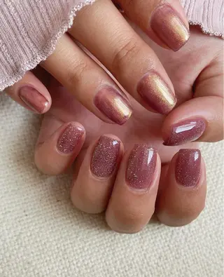 ネイル atelier moamのネイルデザイン