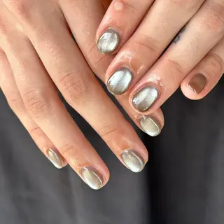 ネイル chinois (シノワ)のネイルデザイン