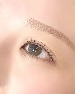 マツエク・マツパ SARINA -Mershe-のマツエク・マツパデザイン