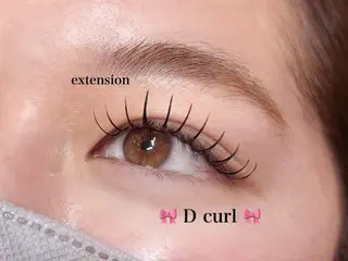 マツエク・マツパ eight eye アンナのマツエク・マツパデザイン