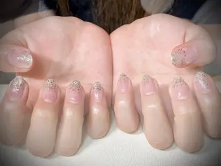 ネイル Temptation mainailのネイルデザイン