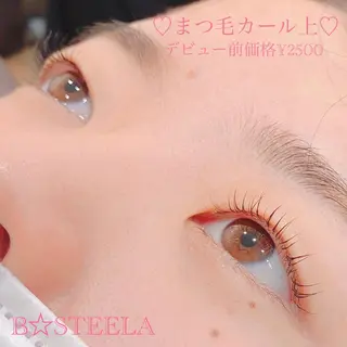 マツエク・マツパ HAYASAKA 韓国風/束感/パリのマツエク・マツパデザイン