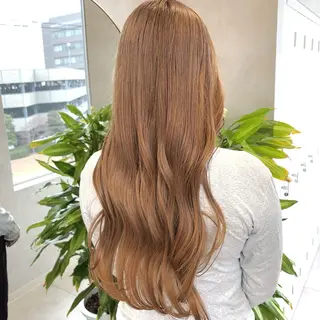 ロング ❤️🐩* AKANE*🐩❤️のヘアスタイル