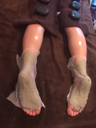 代表 MOMOの眉毛・アイブロウイメージ