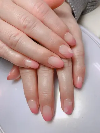 ネイル 石原 夕華のネイルデザイン