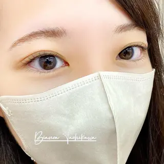 マツエク・マツパ Bianca立川店 川村のマツエク・マツパデザイン