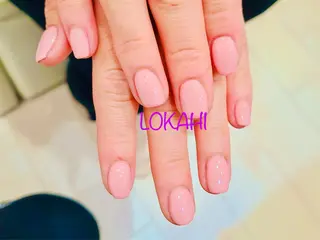 ネイル 18日（火）9時or 11時or15時空きのネイルデザイン