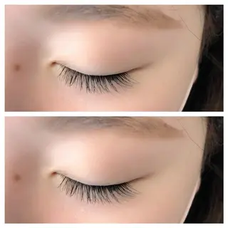 マツエク・マツパ terios.所属・terios. MATSUDAのマツエク・マツパデザイン