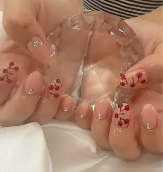 ネイル kouca  nail所属・コウ カnail💅のネイルデザイン
