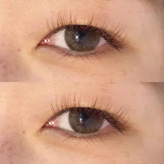 マツエク・マツパ maroneyelash所属・坂田 亜依のマツエク・マツパデザイン