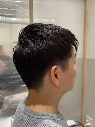 メンズ Zina 浦安所属・髪質改善✨Zina浦 安/個室🌈YUKIのヘアスタイル