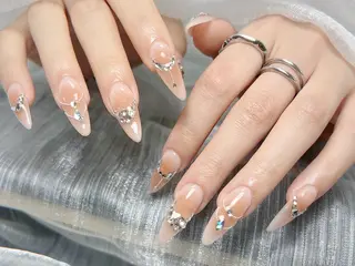 ネイル ✨Dreamy IKEBUKUROのネイルデザイン