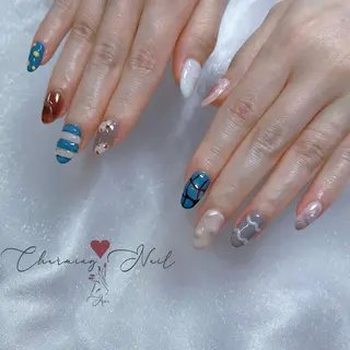 ネイル Charming❤️Nail所属・Nailist Amiのその他イメージ