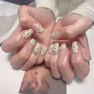 ネイル DigNail Moeのネイルデザイン