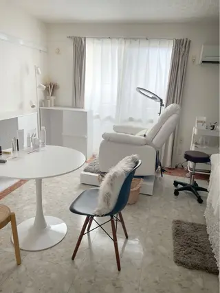 Raure'a Yurikoのエステ・リラクイメージ