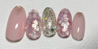 ネイル as A nailのネイルデザイン