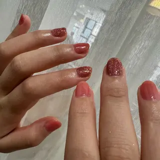 ネイル nail GRAN Lucia所属・白倉 真凛のネイルデザイン