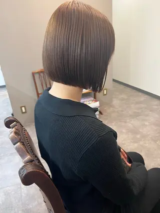 ショート ...alley/Dreap所属・Allay Takutoのヘアスタイル