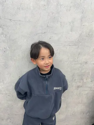 パーマ メンズ ✨メンズ支持率no1 野上✨のヘアスタイル