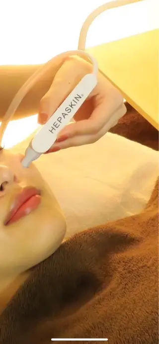 肌質改善サロン🌻 Nico laughのエステ・リラクイメージ