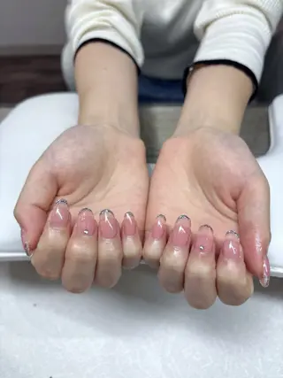 ネイル U.NI nail 横浜青葉台店所属・Rei 横浜青葉台のエステ・リラクイメージ