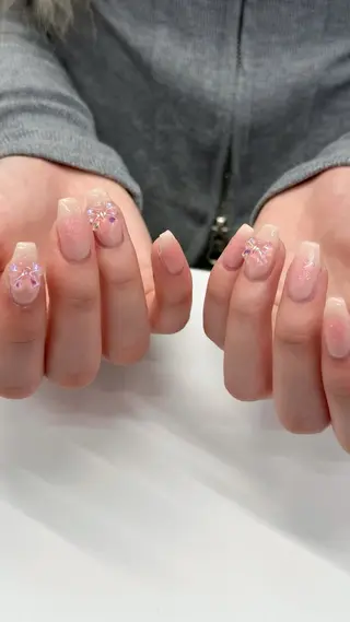 ネイル ❤︎fein. nail❤︎のネイルデザイン