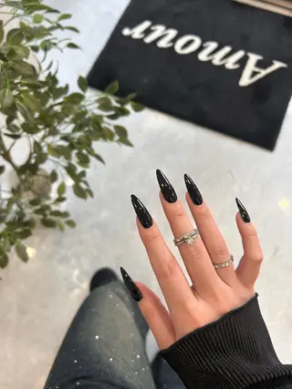 ネイル RYO /Amourのネイルデザイン