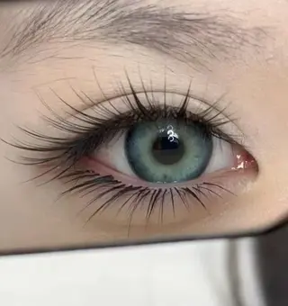 マツエク・マツパ ミユ 横浜のマツエク・マツパデザイン