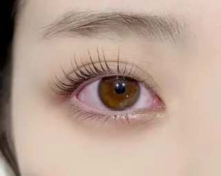 マツエク・マツパ MiLK.   Nail&Eyelash所属・MiLK. wakaのマツエク・マツパデザイン