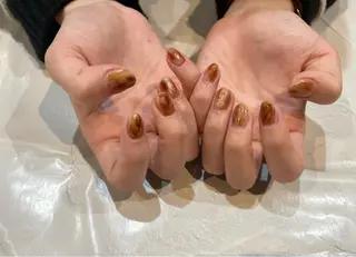 ネイル natsumi .のネイルデザイン