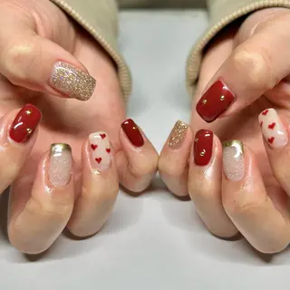 ネイル alien girl所属・aliengirl Ayuのエステ・リラクイメージ