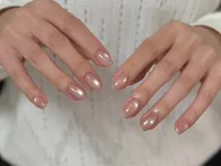 ネイル 🎀セ リ🎀のネイルデザイン