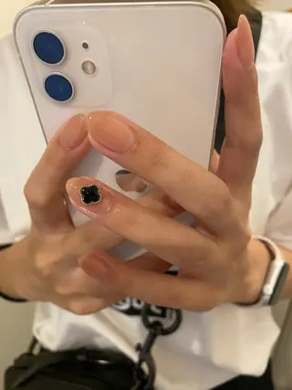 ネイル nnail Natsumiのネイルデザイン