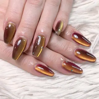 ネイル Twinkle Nail Kuboのネイルデザイン