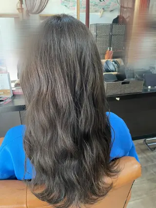 ロング 🖤keina🖤 詳細必読:*･のヘアスタイル