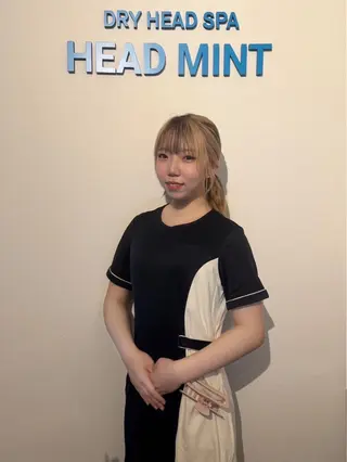 ヘッドミント 西宮北口店のエステ・リラクイメージ