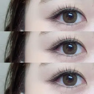 マツエク・マツパ cake 🩰🧁 harunoのマツエク・マツパデザイン