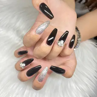 ネイル salon blairのネイルデザイン