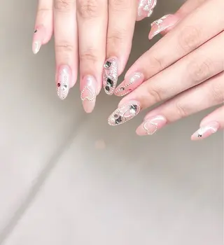 ネイル 高田🥞maison de NALIのネイルデザイン